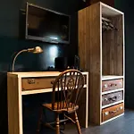 Hotel Design Modez 3*