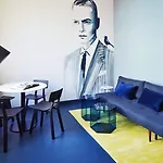 Hotel Design Modez