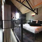 Hotel Design Modez 3*