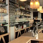 Hotel Design Modez Arnhem