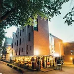 Hotel Design Modez
