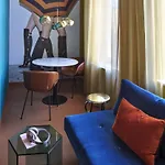 Hotel Design Modez 3*