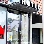 Design Modez Hotel Arnhem