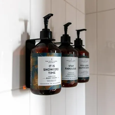 호텔 Design Modez 3*