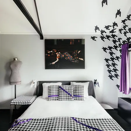 Design Modez 3* 아른헴