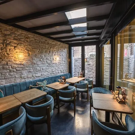 Design Modez 호텔 3*