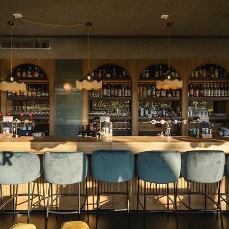 Design Modez 호텔 아른헴