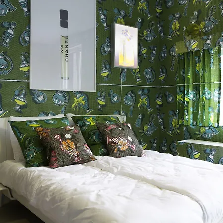 호텔 Design Modez 아른헴