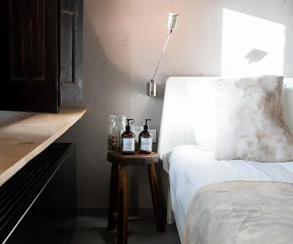 莫得兹名家设计酒店 3*