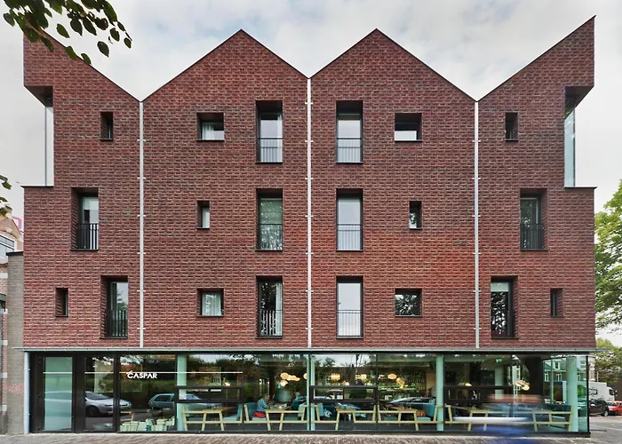 莫得兹名家设计酒店 阿纳姆