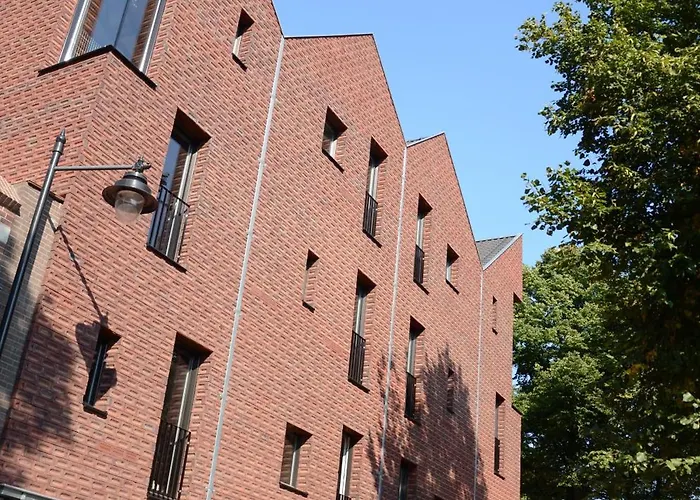 莫得兹名家设计酒店