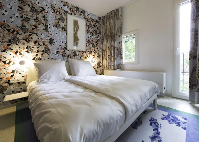 莫得兹名家设计酒店 3*