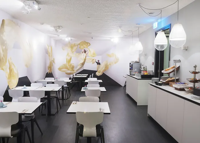 莫得兹名家设计酒店 3*