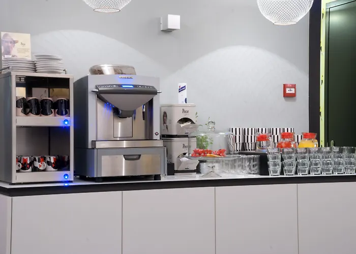 莫得兹名家设计酒店 酒店 3*