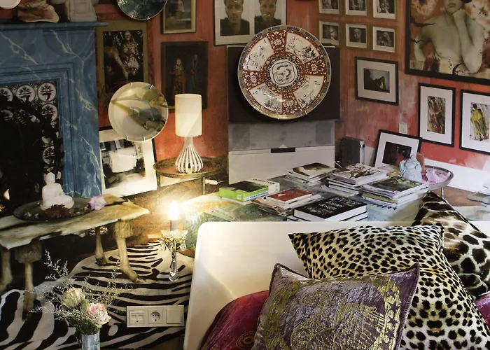 莫得兹名家设计酒店 酒店 阿纳姆