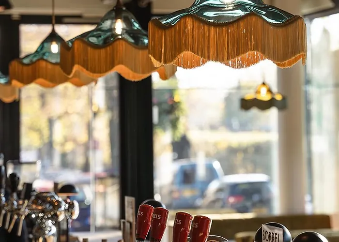 莫得兹名家设计酒店 酒店