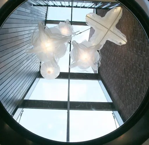 莫得兹名家设计酒店